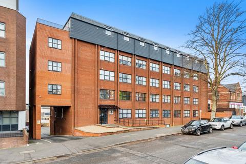 2 bedroom apartment for sale, 8-12 Clarendon House, Station Road, Kettering NN15