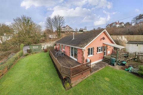The Orchard Grange Road, Bideford, EX39 4AS