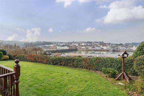The Orchard Grange Road, Bideford, EX39 4AS