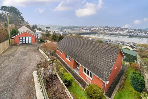 The Orchard Grange Road, Bideford, EX39 4AS