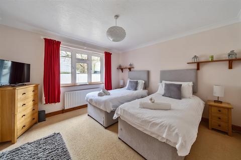 The Orchard Grange Road, Bideford, EX39 4AS