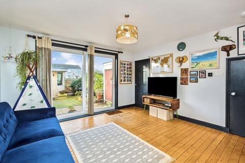 48 Gilbert Avenue, North Berwick, EH39 4EA