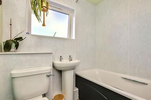 48 Gilbert Avenue, North Berwick, EH39 4EA
