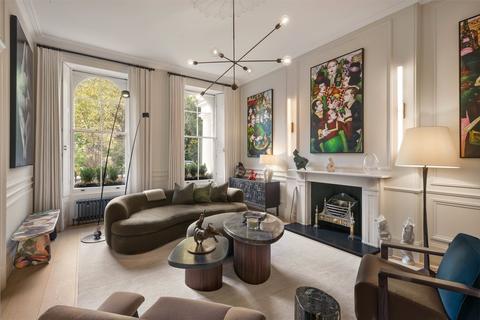 2 bedroom apartment for sale, Eaton Square, Belgravia, London, SW1W