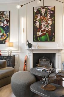 2 bedroom apartment for sale, Eaton Square, Belgravia, London, SW1W