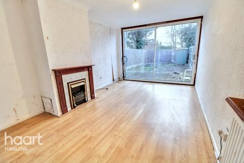 2 bedroom terraced house for sale, Altham Grove, Harlow