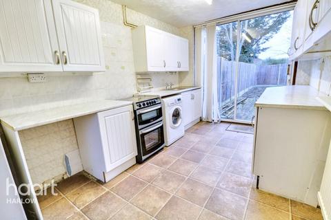 2 bedroom terraced house for sale, Altham Grove, Harlow