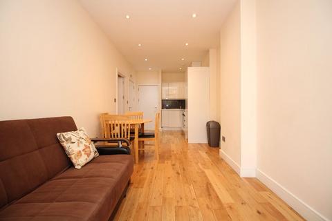 1 bedroom flat to rent, Shirley Street, Canning Town, E16