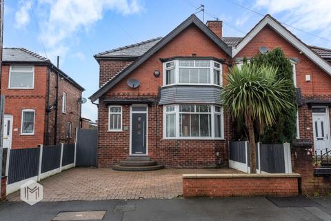 3 bedroom semi-detached house to rent, Branksome Drive, Salford, Greater Manchester, GM, M6 7PP