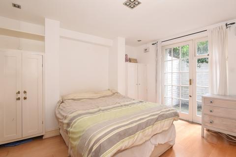 1 bedroom flat to rent, Bromfield Street Islington N1