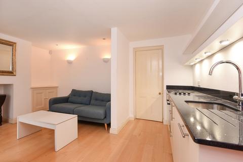 1 bedroom flat to rent, Bromfield Street Islington N1