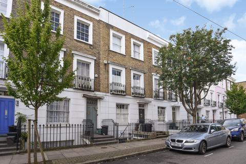 1 bedroom flat to rent, Bromfield Street Islington N1