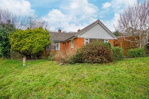 2 bedroom detached bungalow for sale, Ashford Road, Hastings