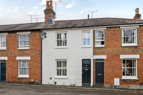 undefined, Culver Road, Winchester, Hampshire, SO23