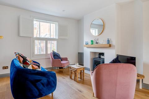 undefined, Culver Road, Winchester, Hampshire, SO23