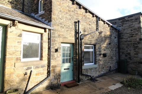 The Butts, East Morton, Keighley, BD20