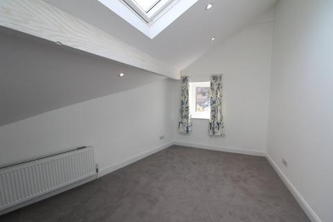 2 bedroom cottage to rent, The Butts, East Morton, Keighley, BD20