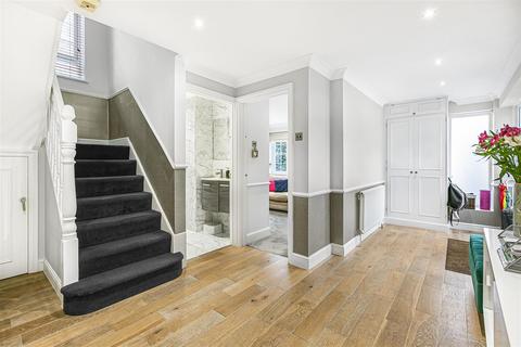 5 bedroom detached house for sale, The Heath, Radlett