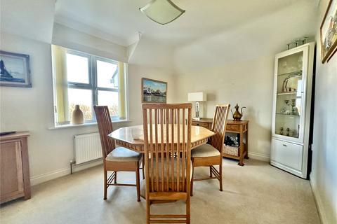 undefined, Cavendish Place, Lymington, Hampshire, SO41