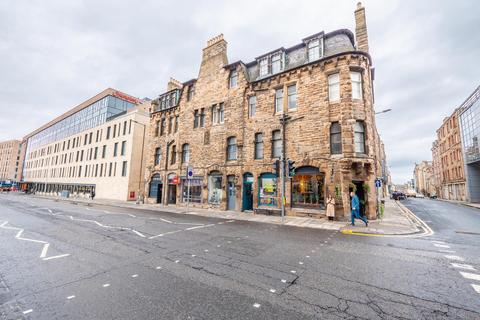 90 (3F4) Grove Street, Haymarket, Edinburgh, EH3