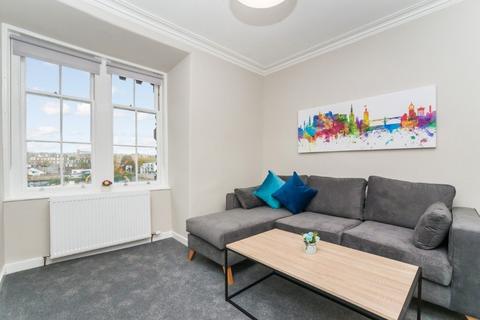 1 bedroom flat for sale, 90 (3F4) Grove Street, Haymarket, Edinburgh, EH3