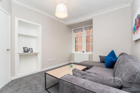 1 bedroom flat for sale, 90 (3F4) Grove Street, Haymarket, Edinburgh, EH3