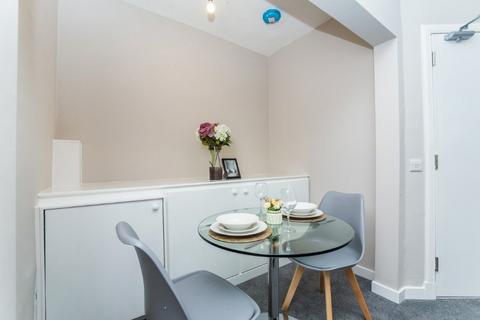 1 bedroom flat for sale, 90 (3F4) Grove Street, Haymarket, Edinburgh, EH3