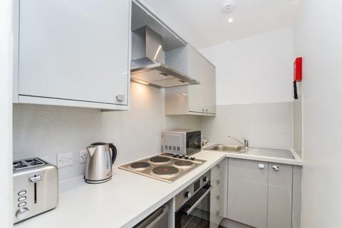 1 bedroom flat for sale, 90 (3F4) Grove Street, Haymarket, Edinburgh, EH3