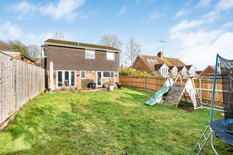 4 bedroom detached house for sale, Aldworth Road, Reading RG8