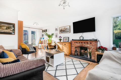 undefined, Aldworth Road, Reading RG8