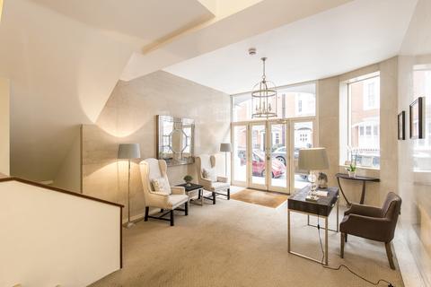 1 bedroom apartment for sale, Sloane Court West, London SW3