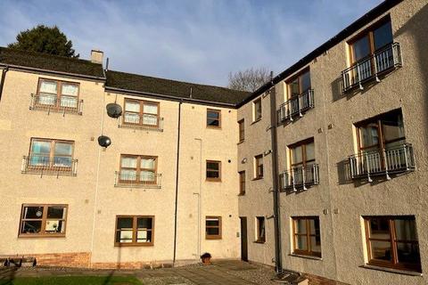 2 bedroom apartment for sale, Flat 7, Calsey House, 30 Newburgh Road, Auchtermuchty, Cupar, Fife, KY14