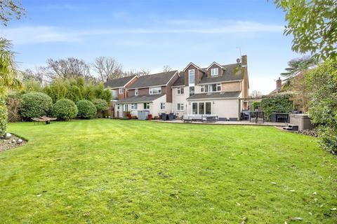 6 bedroom detached house for sale, Winterpit Lane, Mannings Heath, Horsham