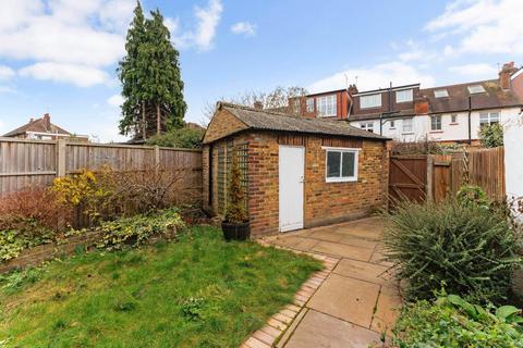 3 bedroom terraced house for sale, Camborne Avenue, Northfields, Ealing, W13