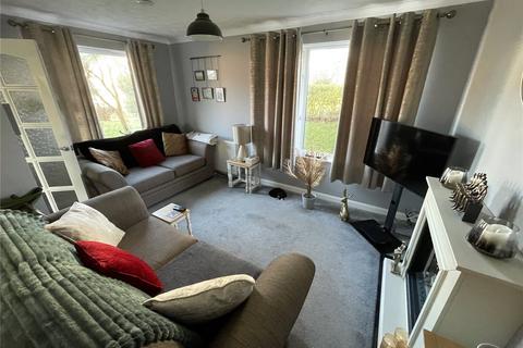 2 bedroom end of terrace house to rent, Woodland Way, Cornwall PL11