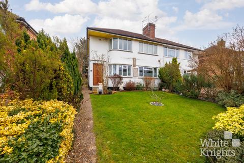 2 bedroom ground floor maisonette for sale, Windermere Road, Reading RG2