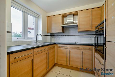 1 bedroom apartment for sale, William Court Overnhill Road, Bristol