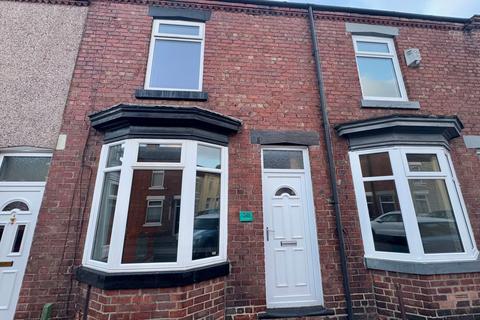 2 bedroom house to rent, Chandos Street, Darlington DL3