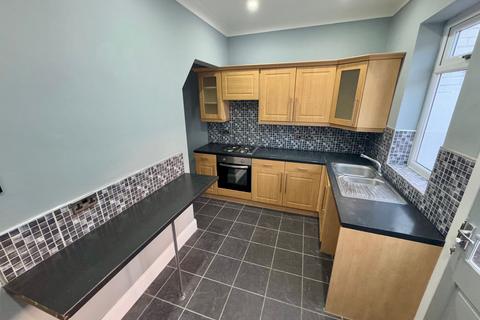 2 bedroom house to rent, Chandos Street, Darlington DL3