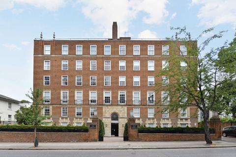 3 bedroom apartment for sale, Manor Apartments, 40-42 Abbey Road, St John's Wood, London, NW8