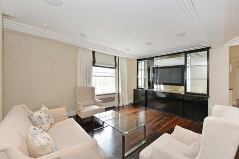 3 bedroom apartment for sale, Manor Apartments, 40-42 Abbey Road, St John's Wood, London, NW8