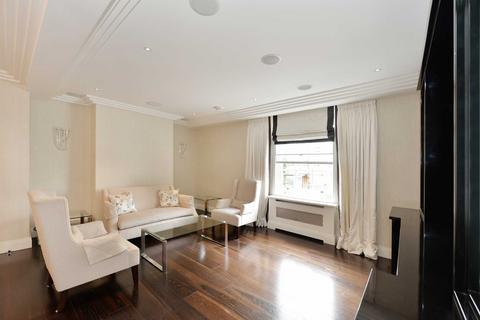 3 bedroom apartment for sale, Manor Apartments, 40-42 Abbey Road, St John's Wood, London, NW8