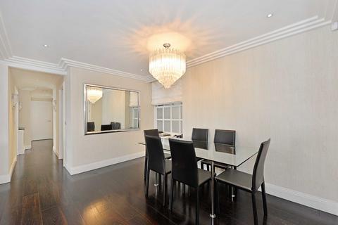 3 bedroom apartment for sale, Manor Apartments, 40-42 Abbey Road, St John's Wood, London, NW8