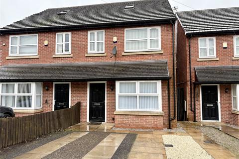 5 bedroom semi-detached house for sale, Craven Street, Oldham, OL1