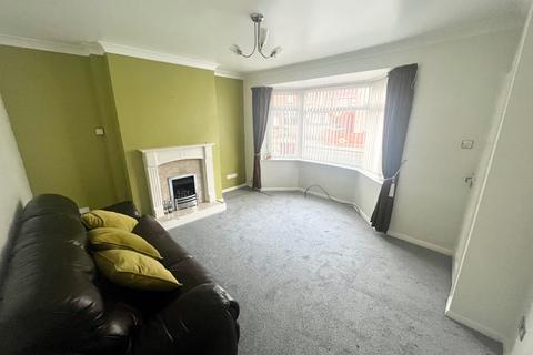 2 bedroom semi-detached house to rent, Hartlepool TS25