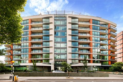 Pavilion Apartments, St Johns Wood Road, St John's Wood, London, NW8