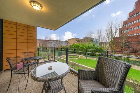 3 bedroom apartment for sale, Pavilion Apartments, St Johns Wood Road, St John's Wood, London, NW8