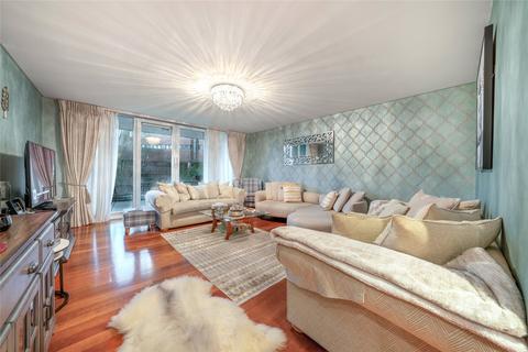 3 bedroom apartment for sale, Pavilion Apartments, St Johns Wood Road, St John's Wood, London, NW8