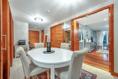 3 bedroom apartment for sale, Pavilion Apartments, St Johns Wood Road, St John's Wood, London, NW8