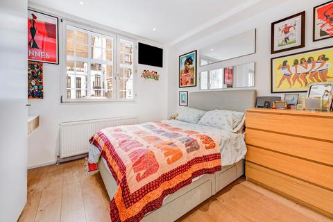 1 bedroom flat to rent, Wigmore Street, London, W1U